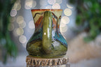 05-D PROTOTYPE Barely Flared Acorn Mug, 17 oz.
