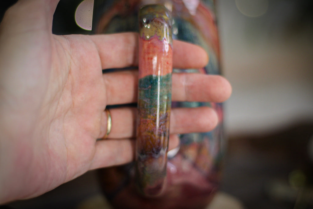 05-C EXPERIMENT Mug, 20 oz.