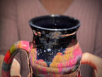 04-B Starry Night/Strawberry Hills Cuddle Mug - TOP SHELF, 24 oz.