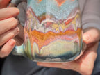 05-B PROTOTYPE Mug - TOP SHELF, 24 oz.