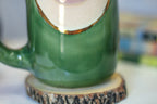 04-A Alexandra Mug - MINOR MISFIT, 27 oz. - 10% off