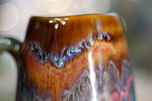 04-C EXPERIMENT Mug, 22 oz.