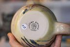 04-B PROTOTYPE Flared Mug - MISFIT, 21 oz. - 15% off