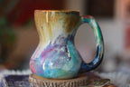 05-F Surprise Whimsy EXPERIMENT Mug, 16 oz.
