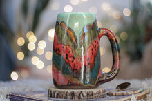 Load image into Gallery viewer, 04-A Sonora Variation Mug, 22 oz.
