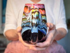 05-B Rainbow Family Mug - TOP SHELF, 26 oz.
