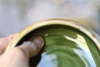 28-D Soft Earth Series WABI-SABI Bowl, 8 oz. (This listing is for one bowl)