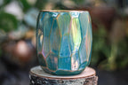 05-E PROTOTYPE Crystal Cup - MINOR MISFIT, 15 oz. - 10% off