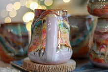 Load image into Gallery viewer, 04-D Mother's Day Special Textured Divot Mug, 16 oz. (This listing is for one mug)