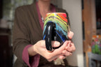 04-D Rainbow Family Mug, 24 oz.