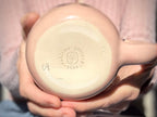 04-E Granny's Lace Mug, 21 oz.
