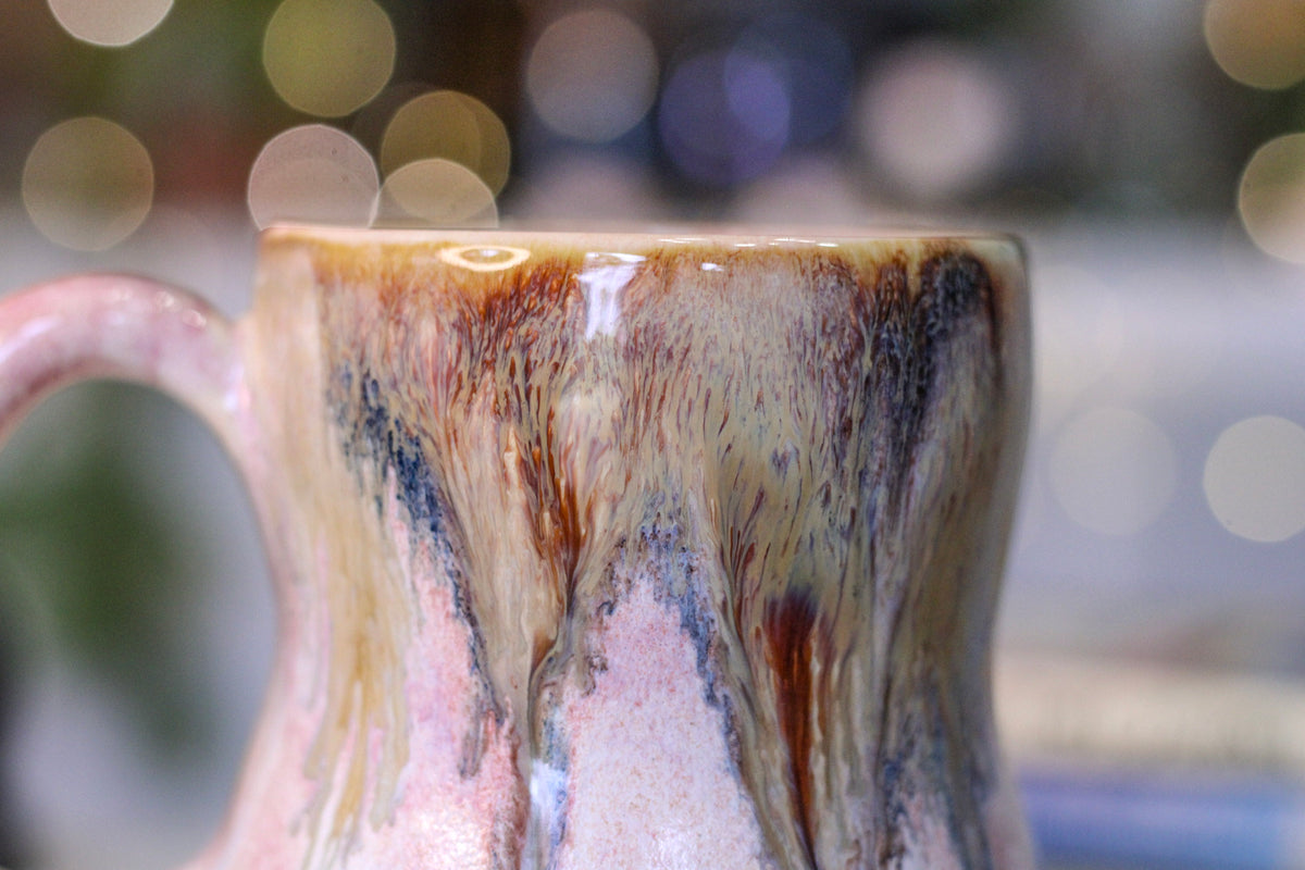 04-E EXPERIMENT Mug - MISFIT, 16 oz. - 15% off
