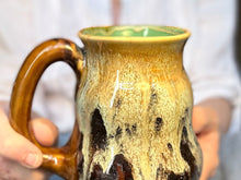 Load image into Gallery viewer, 05-SC Curvy Mug, 15 oz.