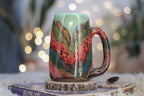 04-A Sonora Variation Mug, 22 oz.