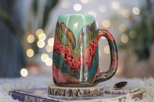 04-A Sonora Variation Mug, 22 oz.