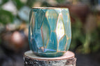 05-E PROTOTYPE Crystal Cup - MINOR MISFIT, 15 oz. - 10% off