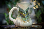 05-B Hidden Valley Flared Mug - TOP SHELF MISFIT, 24 oz.