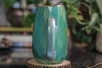 05-B PROTOTYPE Crystal Mug - MINOR MISFIT, 23 oz. - 15% off