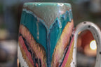 04-B Sonora Mug - MINOR MISFIT, 25 oz. - 10% off