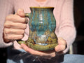 05-E Spanish Moss Cuddle Mug, 18 oz.
