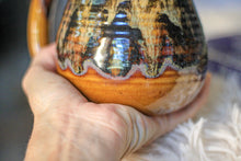 Load image into Gallery viewer, 04-E  Honey Bear PROTOTYPE Textured Cozy Mug- TOP SHELF, 21 oz.