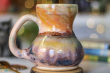 Load image into Gallery viewer, 05-A PROTOTYPE Acorn Gourd Mug - MISFIT, 21 oz. - 20% off