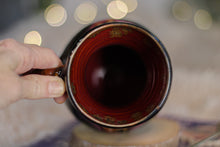 Load image into Gallery viewer, 04-B Starry Night Mug - TOP SHELF, 22 oz.