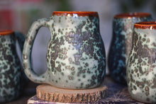 Load image into Gallery viewer, 05-F Lunestone Mug, 20 oz. (This listing is for one mug)