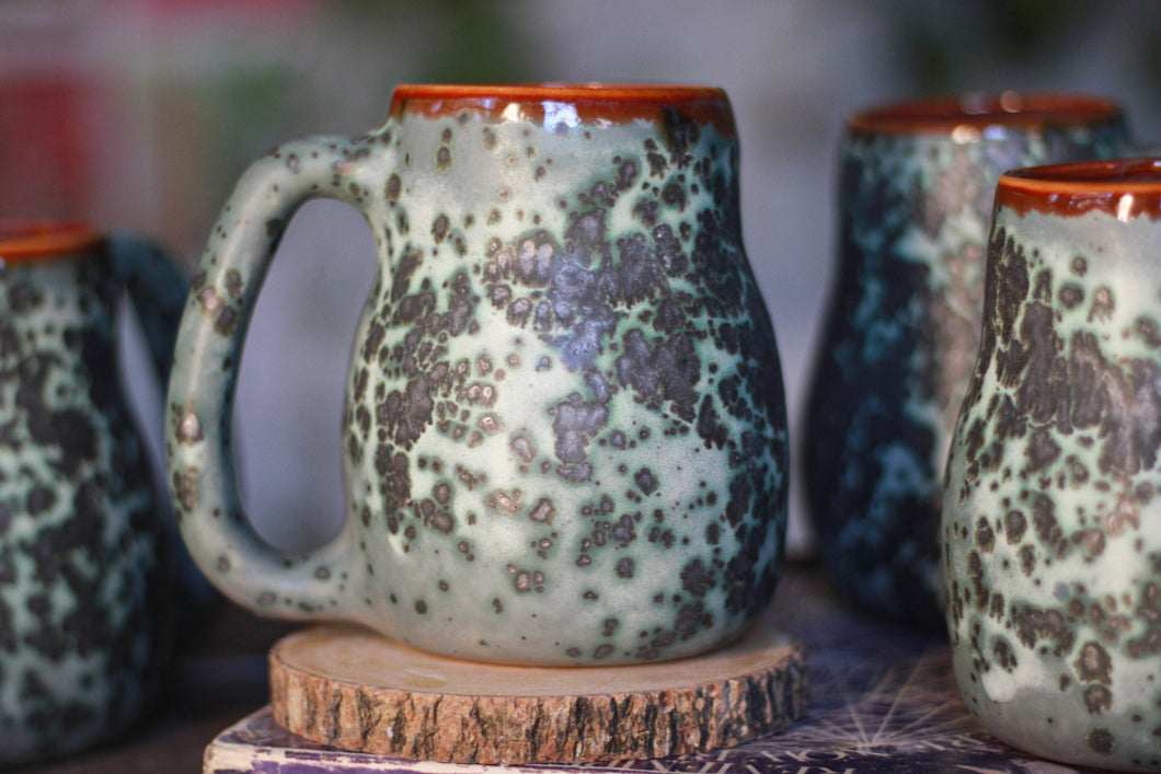 05-F Lunestone Mug, 20 oz. (This listing is for one mug)