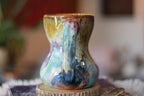 05-F Surprise Whimsy EXPERIMENT Mug, 16 oz.