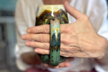 Load image into Gallery viewer, 11-D Green Mountain Mug - MISFIT, 22 oz. - 15% off