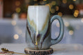 08-B Soft Earth Series PROTOTYPE Mug - ODDBALL, 27 oz. - 15% off