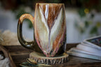 05-C Soft Earth Series Mug - MISFIT, 24 oz. - 15% off