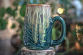 08-D New Wave Textured Mug - MISFIT, 25 oz. - 20% off