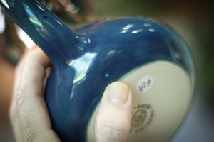 04-B Purple Haze Gourd Mug - TOP SHELF, 24 oz.