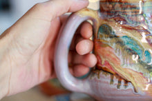 Load image into Gallery viewer, 04-D Mother's Day Special Textured Divot Mug, 16 oz. (This listing is for one mug)