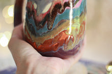 Load image into Gallery viewer, Keith Mackie 04-B Purple Mountain Majesty Mug - MISFIT, 24 oz. - 30% off