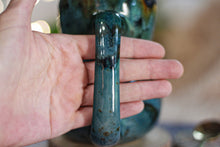 Load image into Gallery viewer, 04-B EXPERIMENT Gourd Mug Variation - TOP SHELF, 24 oz.