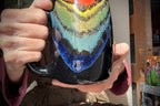 04-D Rainbow Family Mug, 24 oz.