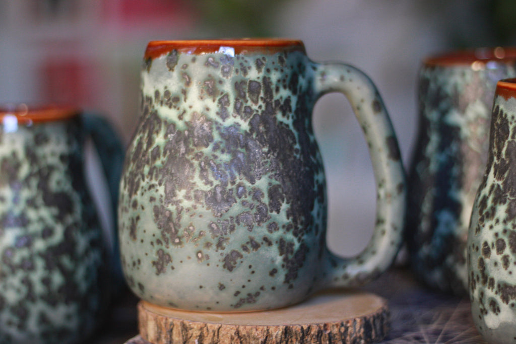 05-F Lunestone Mug, 20 oz. (This listing is for one mug)