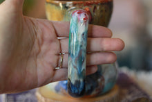 Load image into Gallery viewer, 05-F Surprise Whimsy EXPERIMENT Mug, 16 oz.