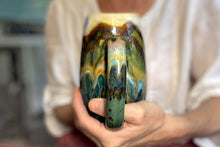 Load image into Gallery viewer, 11-D Green Mountain Mug - MISFIT, 22 oz. - 15% off