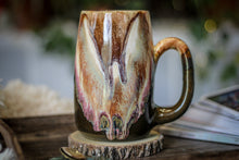 Load image into Gallery viewer, 05-C Soft Earth Series Mug - MISFIT, 24 oz. - 15% off