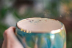 05-E PROTOTYPE Crystal Cup - MINOR MISFIT, 15 oz. - 10% off