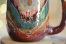 Load image into Gallery viewer, Keith Mackie 04-B Purple Mountain Majesty Mug - MISFIT, 24 oz. - 30% off