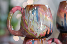 Load image into Gallery viewer, 05-C Flow Mug - MISFIT, 14-15 oz. - 10% off (This listing is for one mug)