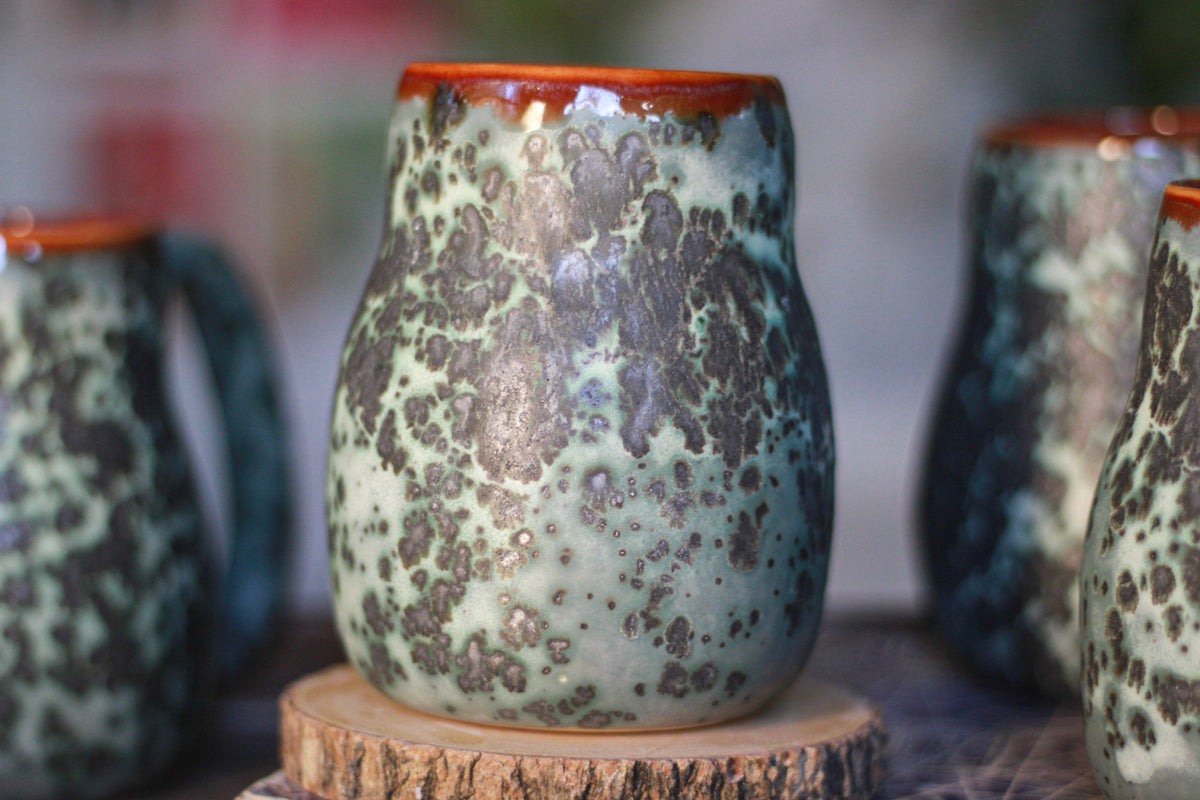 05-F Lunestone Mug, 20 oz. (This listing is for one mug)