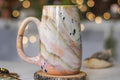 05-B Soft Earth Series PROTOTYPE Mug, 24 oz.