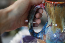 Load image into Gallery viewer, 05-F Surprise Whimsy EXPERIMENT Mug, 16 oz.