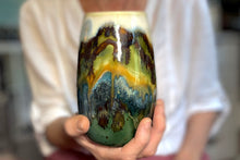 Load image into Gallery viewer, 11-D Green Mountain Mug - MISFIT, 22 oz. - 15% off